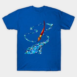 Magic in the Ink T-Shirt